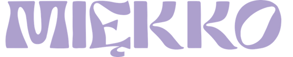 miękko